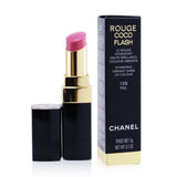 Chanel Rouge Coco Flash Hydrating Vibrant Shine Lip Colour - # 138 Feel 3g/0.1oz