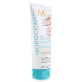 Moroccanoil Color Depositing Mask - # Rose Gold