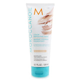 Moroccanoil Color Depositing Mask - # Rose Gold