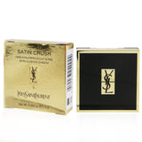 Yves Saint Laurent Satin Crush Eyeshadow (Satin Glow) - # 5 Radical Rust