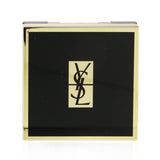 Yves Saint Laurent Satin Crush Eyeshadow (Satin Glow) - # 5 Radical Rust