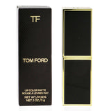 Tom Ford Lip Color Matte - # 80 Impassioned