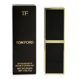 Tom Ford Lip Color Matte - # 512 Vervain 3g/0.1oz