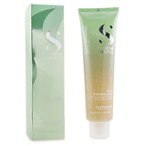 AlfaParf Semi Di Lino Scalp Rebalance Gentle Exfoliating Scrub (Dry Scalp)