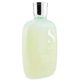 AlfaParf Semi Di Lino Scalp Relief Calming Micellar Low Shampoo (Sensitive Skin)