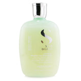 AlfaParf Semi Di Lino Scalp Relief Calming Micellar Low Shampoo (Sensitive Skin)