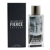 Abercrombie & Fitch Fierce Eau De Cologne Spray (New Packaging)