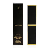 Tom Ford Lip Color Satin Matte - # 25 Clementine 3.3g/0.11oz