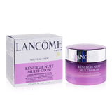 Lancome Renergie Nuit Multi-Glow Intense Recovery Night Cream 50ml/1.7oz