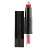 Givenchy Rouge Interdit Satin Lipstick (Limited Edition) - # 27 Bold Red