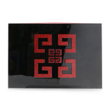 Givenchy Red Edition Eyeshadow Palette (12x Eyeshadow + 1x Dual-Ended Brush)