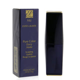 Estee Lauder Pure Color Envy Matte Sculpting Lipstick - # 552 Spellbound