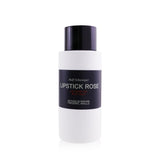 Frederic Malle Lipstick Rose Body Milk