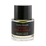 Frederic Malle Music For a While Parfum Spray 50ml/1.7oz