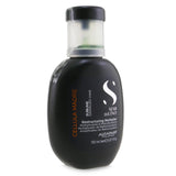 AlfaParf Semi Di Lino Sublime Restructuring Multiplier (Damaged Types) 150ml/5.07oz