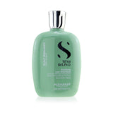 AlfaParf Semi Di Lino Scalp Rebalance Purifying Low Shampoo (Dry Scalp) 1000ml/33.8oz