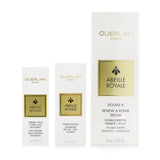 Guerlain Abeille Royale Age-Defying Programme (Set of Serum, Oil, Eye Cream & Bag)