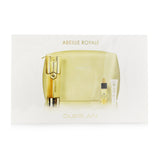 Guerlain Abeille Royale Age-Defying Programme (Set of Serum, Oil, Eye Cream & Bag)