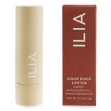 ILIA Color Block High Impact Lipstick - # Amberlight