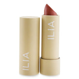ILIA Color Block High Impact Lipstick - # Amberlight 4g/0.14oz