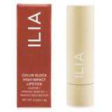 ILIA Color Block High Impact Lipstick - # Rosette