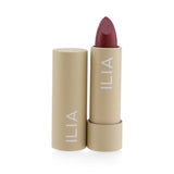 ILIA Color Block High Impact Lipstick - # Wild Aster 4g/0.14oz