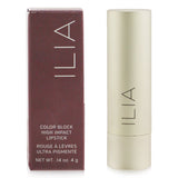 ILIA Color Block High Impact Lipstick - # Tango