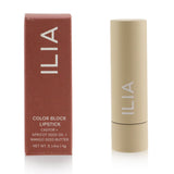 ILIA Color Block High Impact Lipstick - # Rosewood 4g/0.14oz