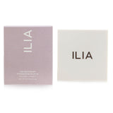 ILIA The Necessary Eyeshadow Palette (6x Eyeshadow) - # Warm Nude