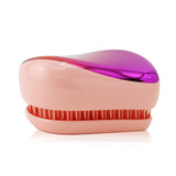 Tangle Teezer Compact Styler On-The-Go Detangling Hair Brush - # Cerise Pink Ombre 1pc