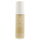 ILIA True Skin Serum Foundation - # SF3 Texel 30ml/1oz
