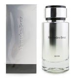 Mercedes-Benz Mercedes-Benz Silver Eau De Toilette Spray