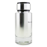 Mercedes-Benz Mercedes-Benz Silver Eau De Toilette Spray