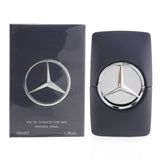 Mercedes-Benz Mercedes-Benz Man Grey Eau De Toilette Spray 50ml/1.7oz