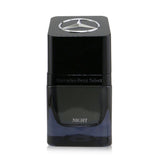 Mercedes-Benz Mercedes-Benz Select Night Eau De Parfum Spray