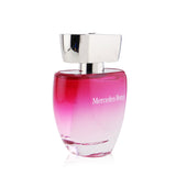 Mercedes-Benz Mercedes-Benz Rose Eau De Toilette Spray 60ml/2oz