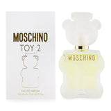 Moschino Toy 2 Eau De Parfum Spray