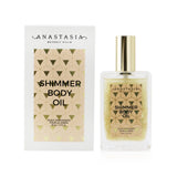 Anastasia Beverly Hills Shimmer Body Oil