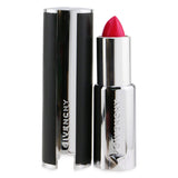 Givenchy Le Rouge Luminous Matte High Coverage Lipstick - # 209 Rose Perfecto 3.4g/0.12oz