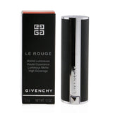 Givenchy Le Rouge Luminous Matte High Coverage Lipstick - # 317 Corail Signature