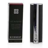 Givenchy Le Rouge Luminous Matte High Coverage Lipstick - # 326 Pourpre Edgy 3.4g/0.12oz