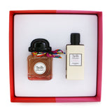 Hermes Twilly D'Hermes Coffret: Eau De Parfum Spray 85ml/2.87oz + Moisturizing Body Lotion 80ml/2.7oz