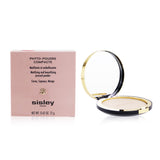 Sisley Phyto Poudre Compacte Matifying and Beautifying Pressed Powder - # 2 Natural