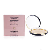 Sisley Phyto Poudre Compacte Matifying and Beautifying Pressed Powder - # 3 Sandy
