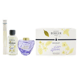 Lampe Berger (Maison Berger Paris) Premium Scented Bouquet - Lolita Lempicka (Blue)