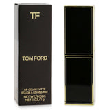 Tom Ford Lip Color Matte - # 03 Flesh