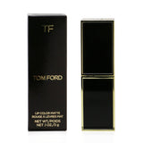 Tom Ford Lip Color Matte - # 15 Wild Ginger