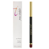 Jane Iredale Lip Pencil - Aubergine