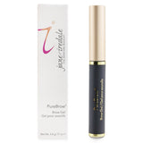 Jane Iredale PureBrow Brow Gel - Soft Black 4.8g/0.17oz