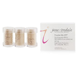 Jane Iredale Powder ME SPF Dry Sunscreen SPF 30 Refill - Nude